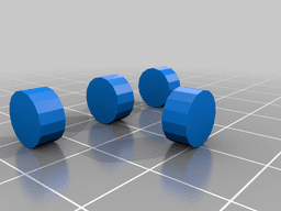 Tires 3d model