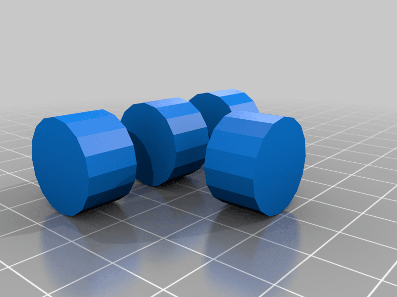 Tires 3d model