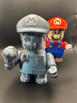 3d model