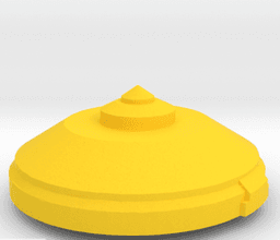 BEYBLADE GALESTORM | COMPLETE | ANIME SERIES 3d model