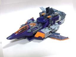 TF TR Broadside/ Tidalwave Upgrade 3d model