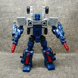 TF Siege Cog Upgrade 3d model