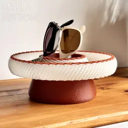 MALLA | key bowl 3d model