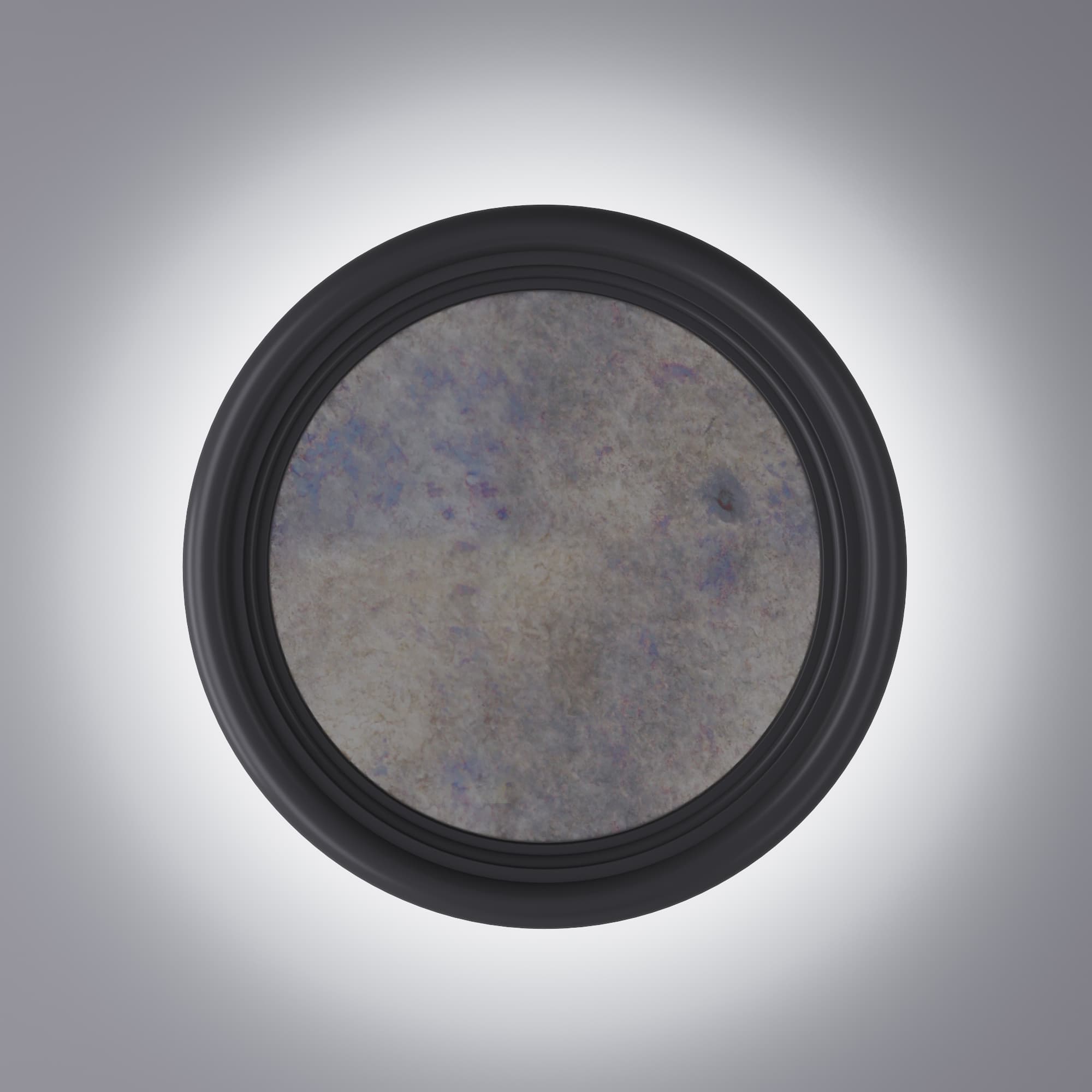 Classic Mirror, SKU. 5682 by Pikartlights 3d model