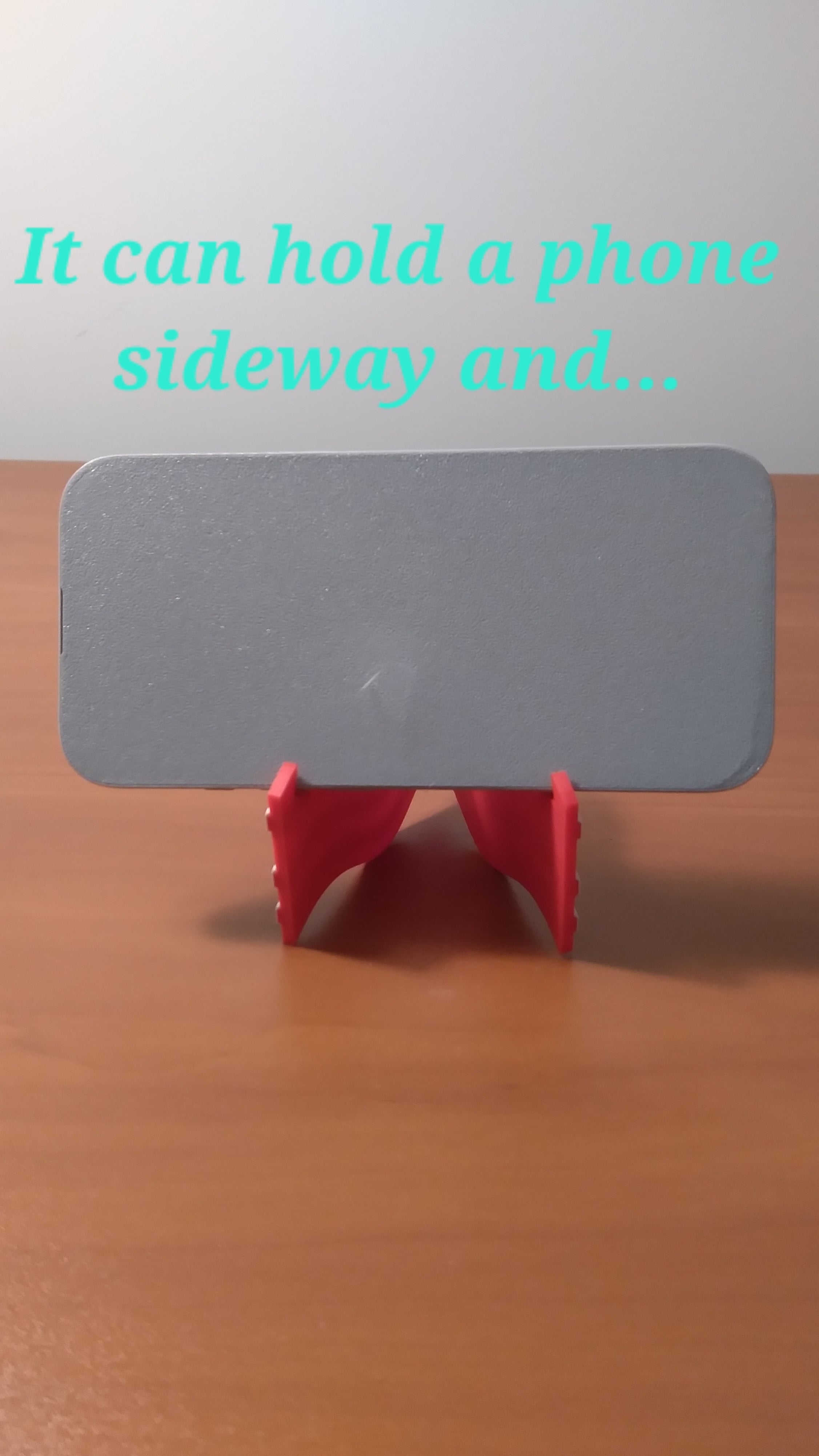 Bacon Bookmark 3d model