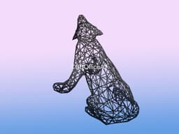 Labrador πΎπ 3d model