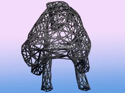 Labrador πΎπ 3d model