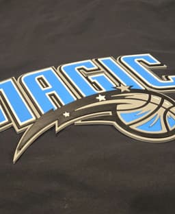 Orlando Magic 3d model