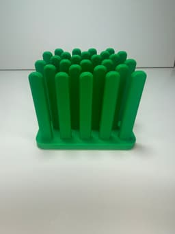 Grass Catch All Tray 3d model