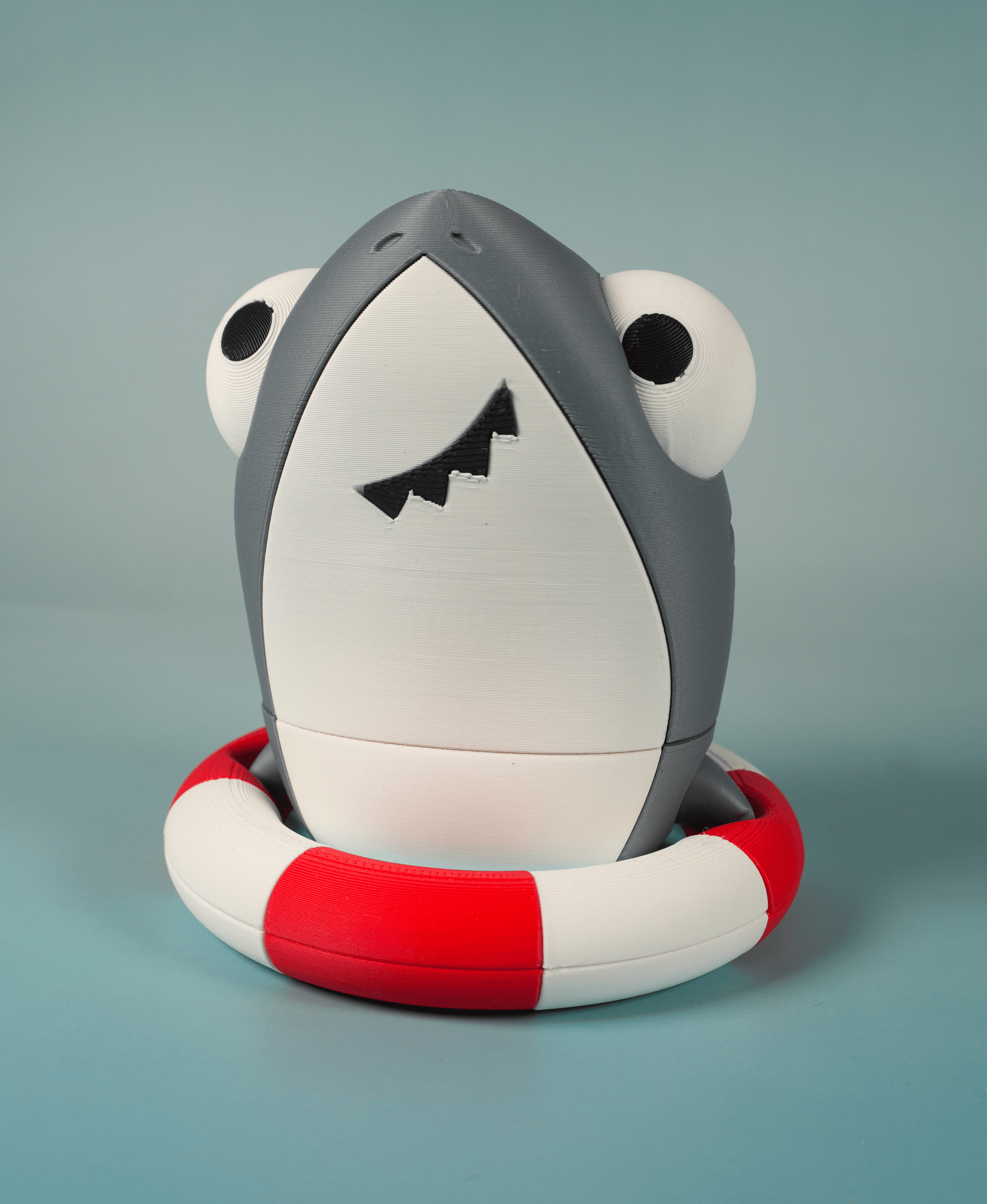 (Small) (Accessory) Pool Float Only 3d model