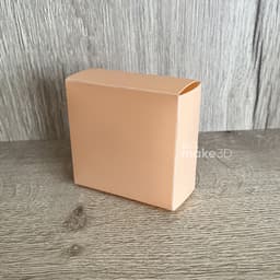 FoldableBox30mm - Fast & Functional 3d model