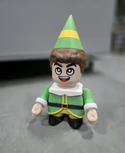 3d model