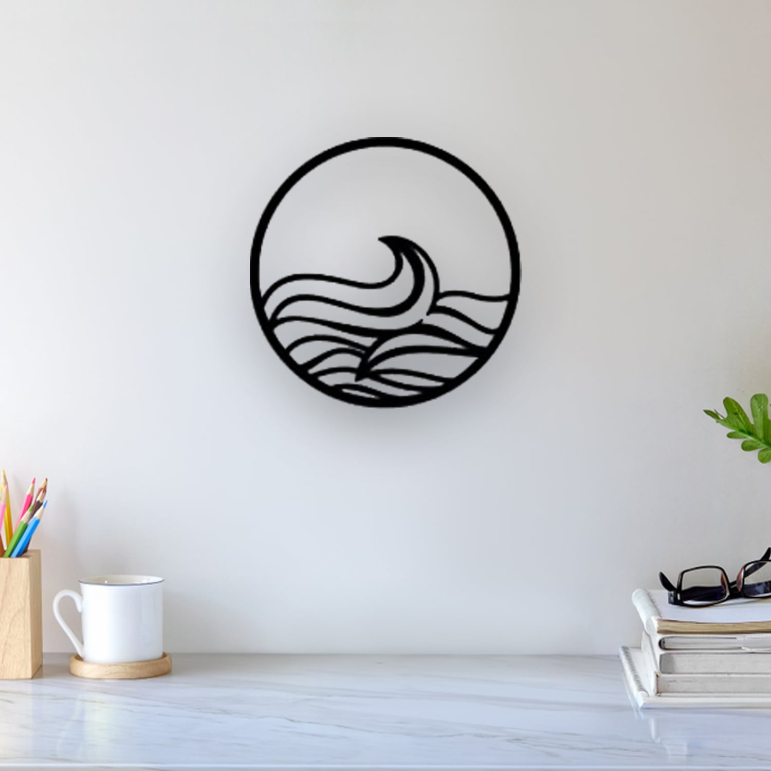 Wall Art 3d model
