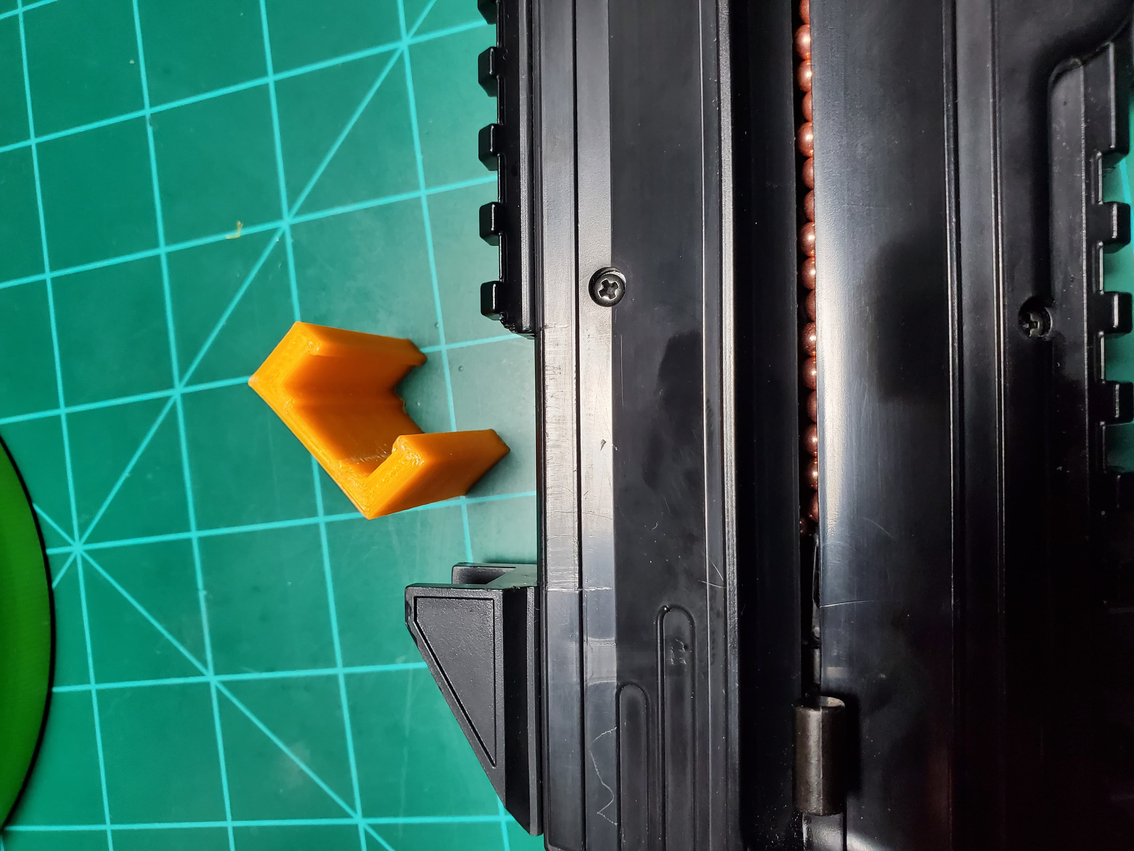 SteelStormBBFillHolderV3.stl 3d model