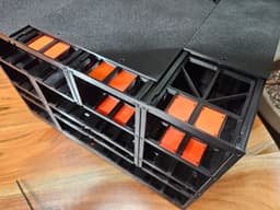 GEN2 Table Top Kit V2 - 165 3d model