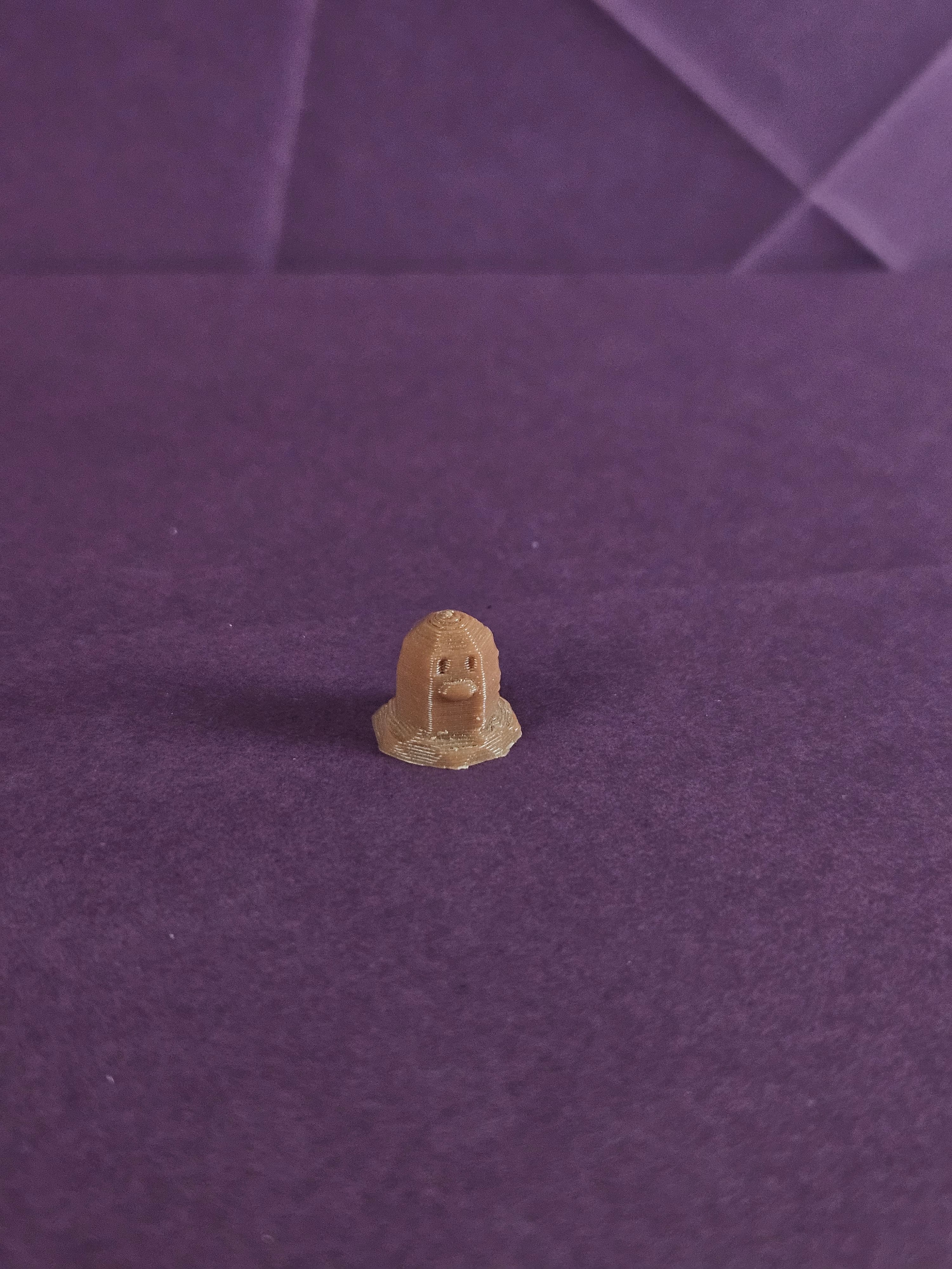 Diglett Low Poly Pokemon 3d model