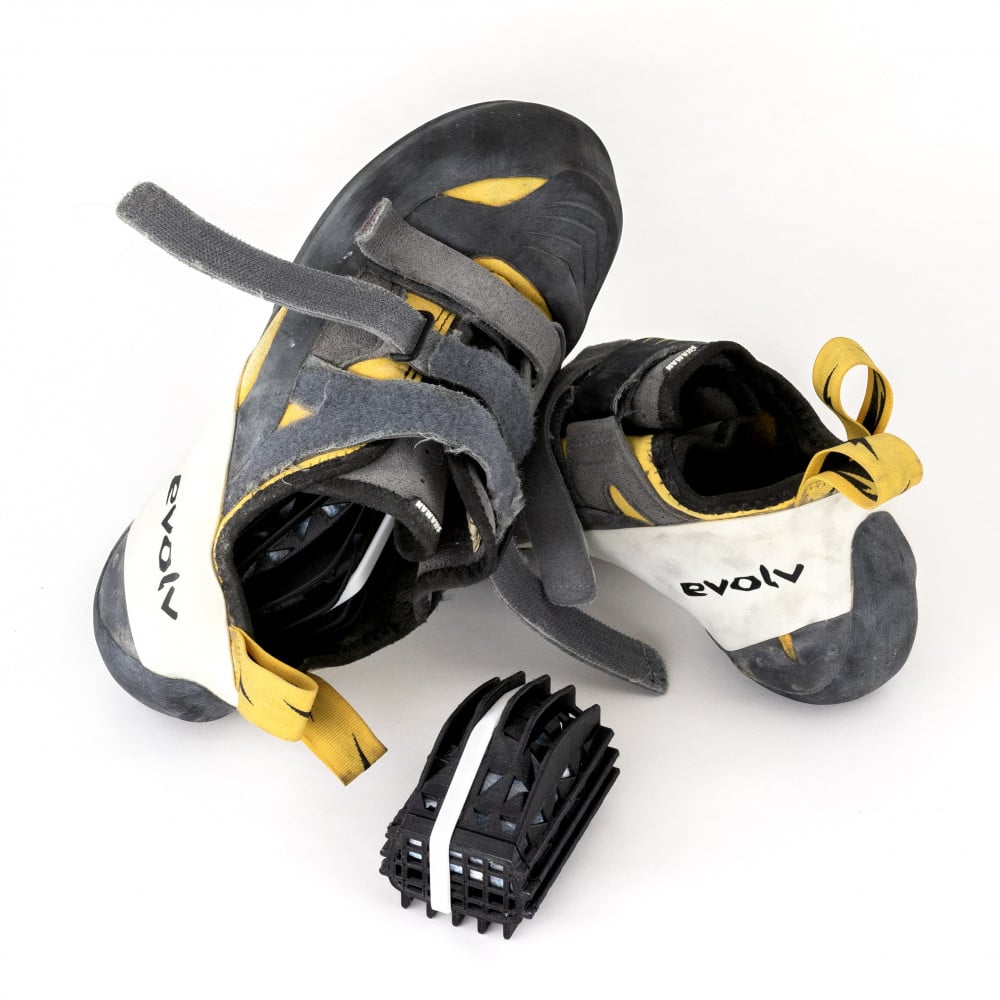 Dry Shoe Deodorizer 3d model