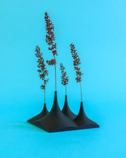 Little Twig Forest // Dried Plant Holder 3d model