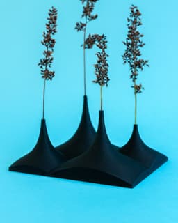 Little Twig Forest // Dried Plant Holder 3d model