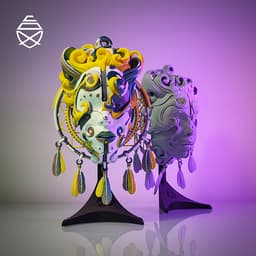 Astra Somnia 3d model
