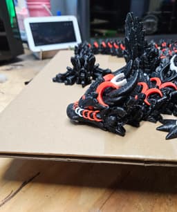 3d model