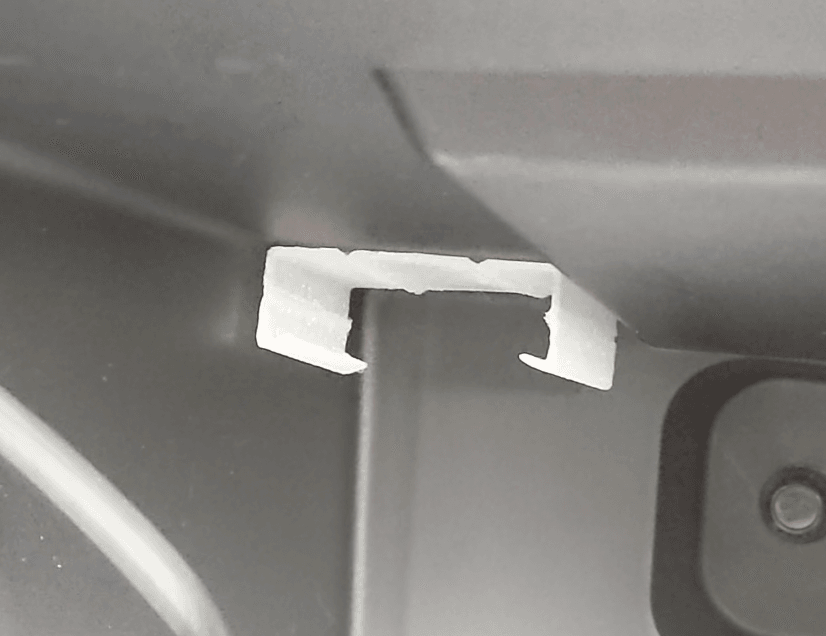 CarlinKit holder 3d model