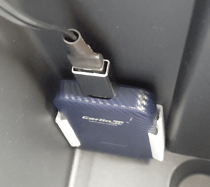 CarlinKit holder 3d model