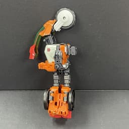 TF CW Afterburner Upgrade 3d model