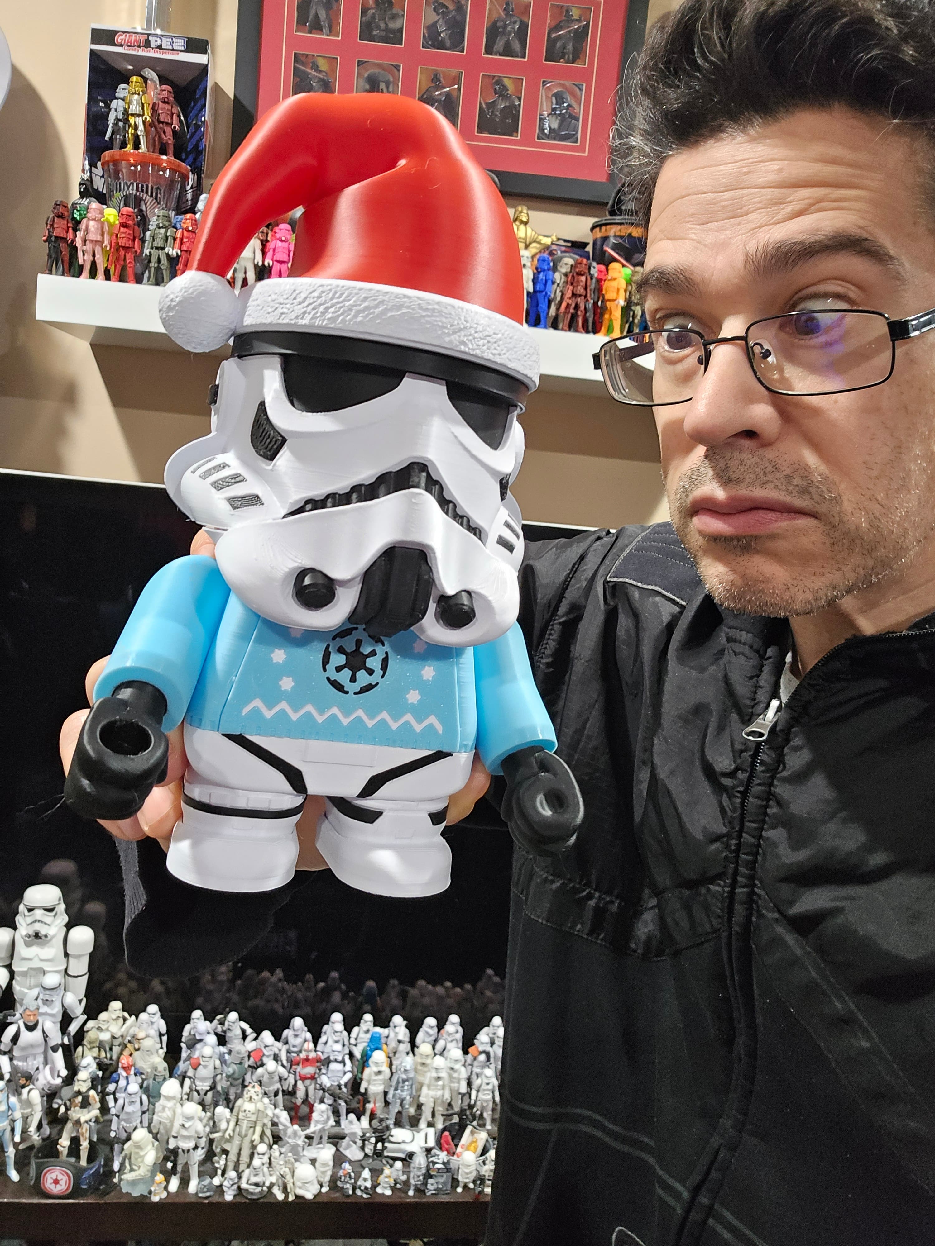 "Holiday Special"