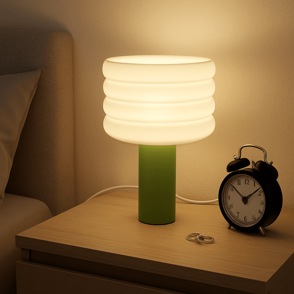 MOKA DESIGN Table lamp AST 3d model