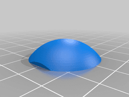 Wheatley from Portal 3d model