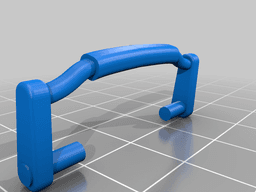 Wheatley from Portal 3d model
