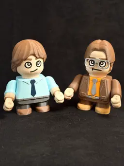 3d model