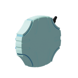 Original Digivice- Digimon Adventure 3d model