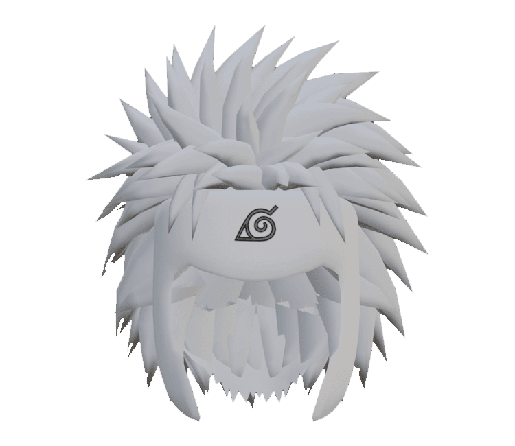 Tobirama 3d model