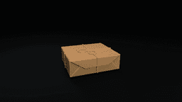 Presents - XL 3d model