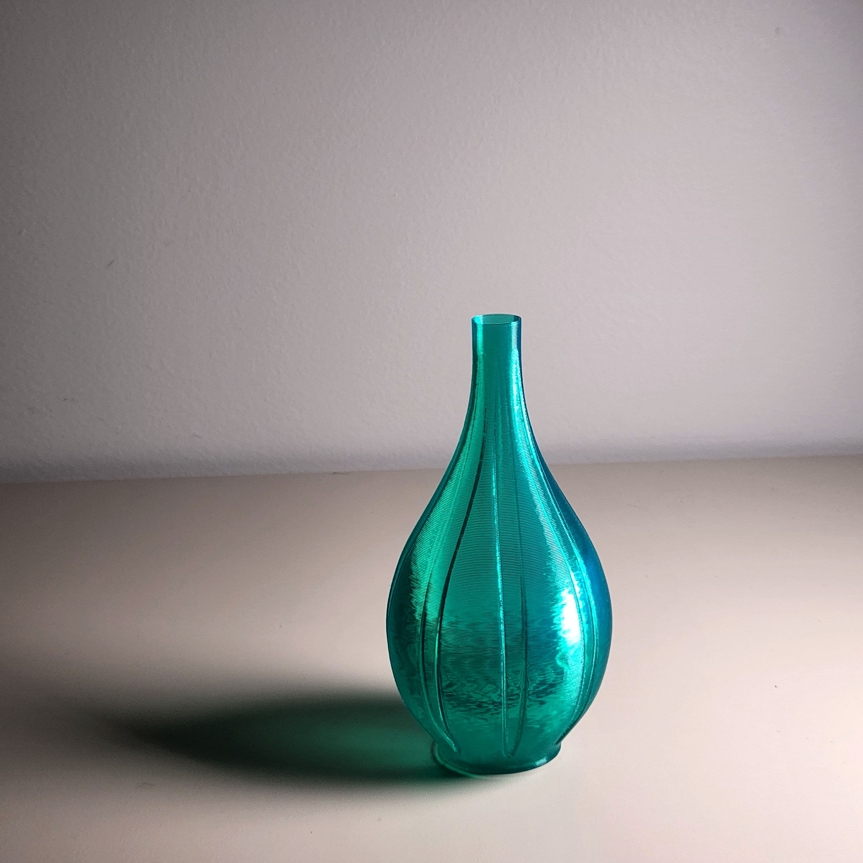 Simple Vase 3d model