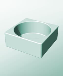 CS162-70 3d model