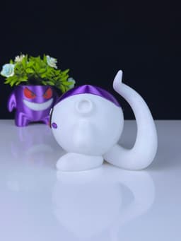 frieza kirby 3d model