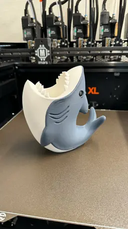 Awesome design !!! Love it !!! 3d model