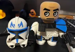 3d model