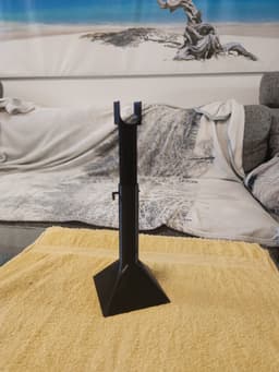 Lampenständer 3d model