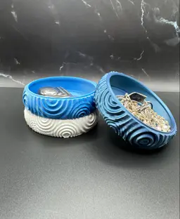3d model
