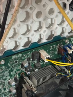 Mainboard Multiboard Wall Mount 3d model