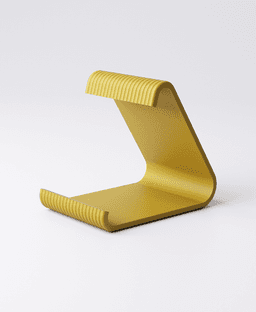 Phone Holder 3d model