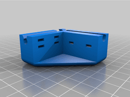 Dog and Cat Pet Crate Floor Slider 3d model