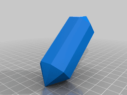 Gem Generator 3d model
