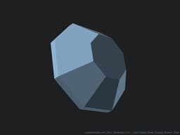 Gem Generator 3d model