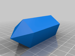 Gem Generator 3d model