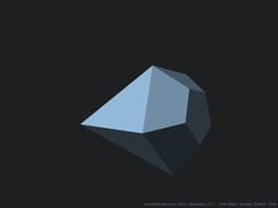 Gem Generator 3d model